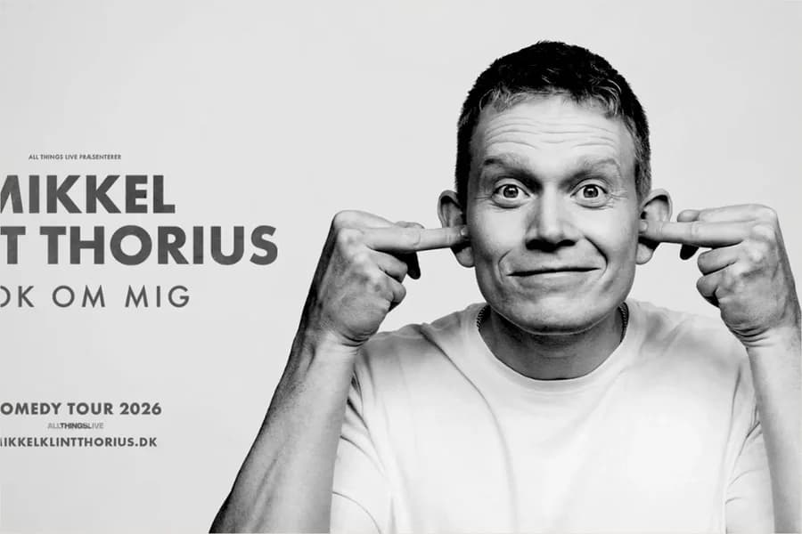Mikkel Klint Thorius