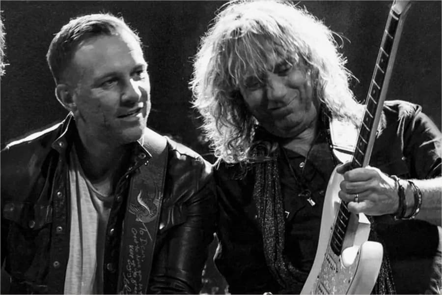 Spirit of Smokie