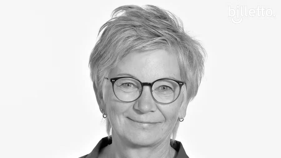 Højskoleeftermiddag - Forstander Pia Østergaard