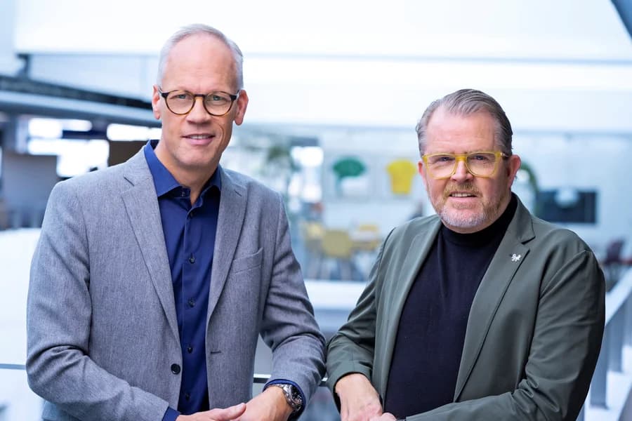 Foredrag med rolf & ritter - historier fra tour de france