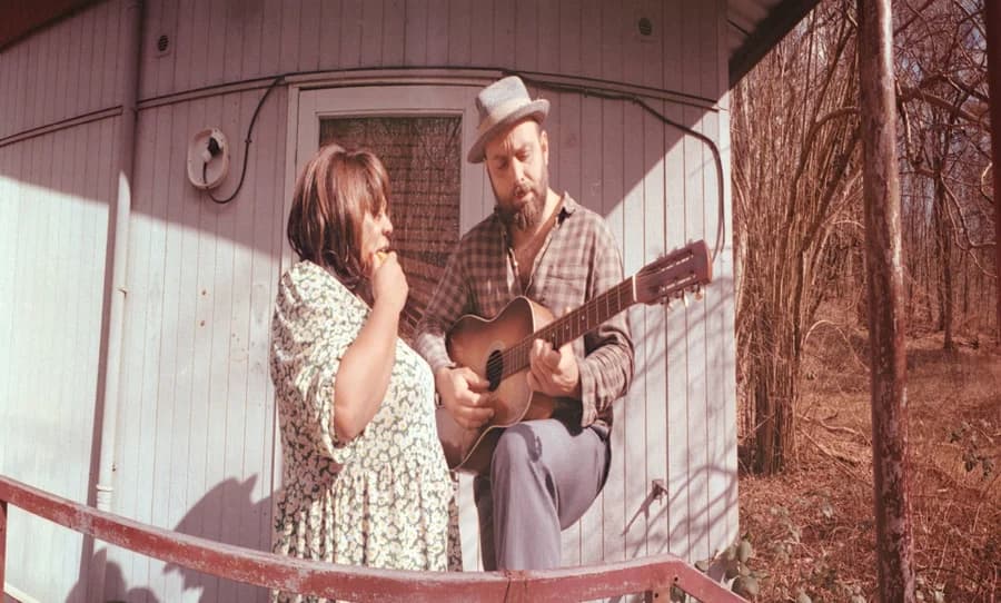 Li'l Dawnette Fessey & Big Creek Slim Band