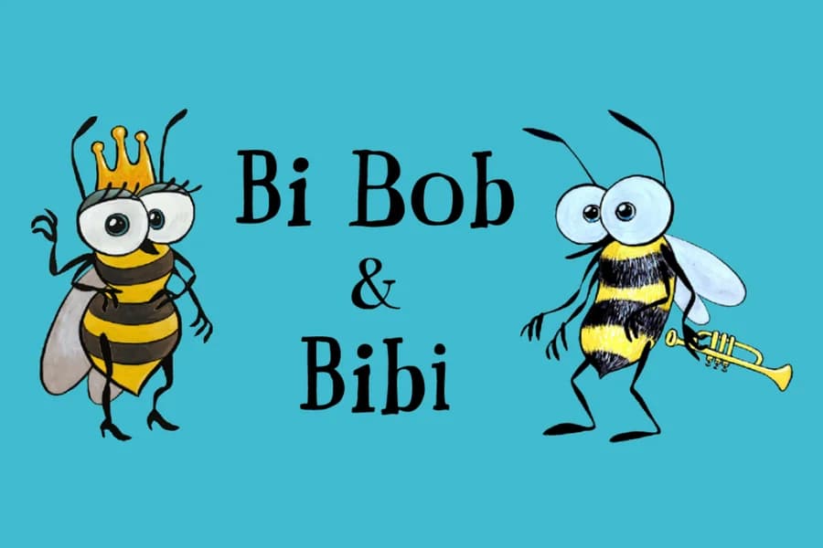 BiBob & Bibi