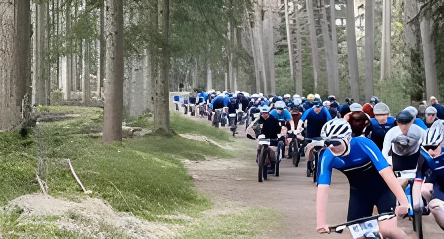 Cyklebørsen MTB Sommercup 2026 #6 Bjerringbro