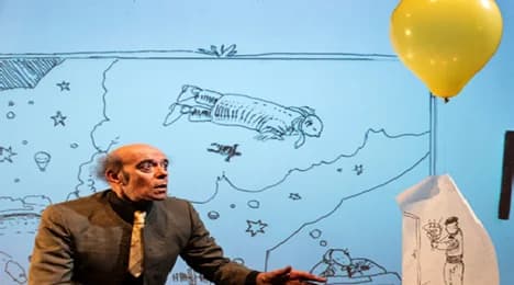 Livets små mirakler
