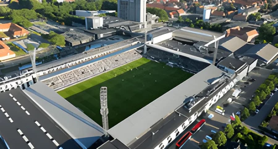Fodboldkamp 3F Superliga - Grundspil 2026/27 - Viborg mod AC Horsens