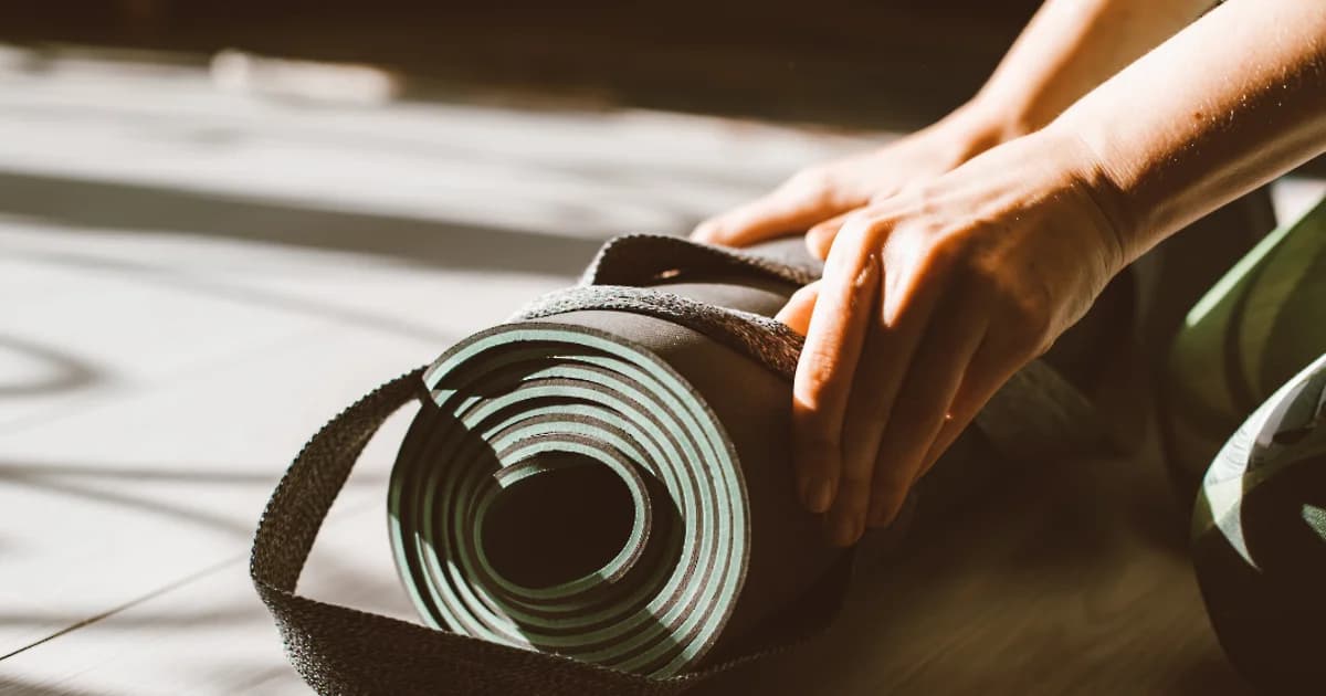 Pilates i Viborg