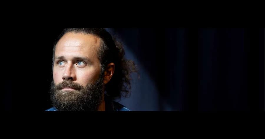 Jesper Nøddesbo - om pres, præstationer og fællesskab