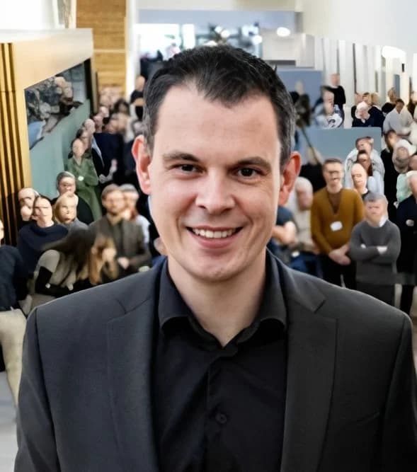 Artrose og smertens gåde