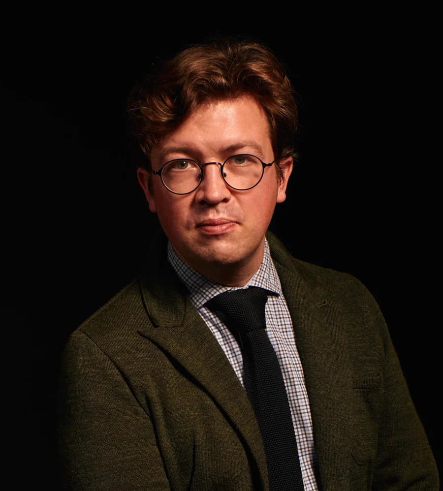 Foredrag om Rigsfællesskabets fortid og fremtid
