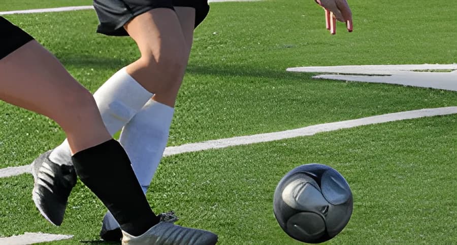 Fodboldkamp B-Liga - Grundspil 2026/27 - Viborg FF mod Næstved HG