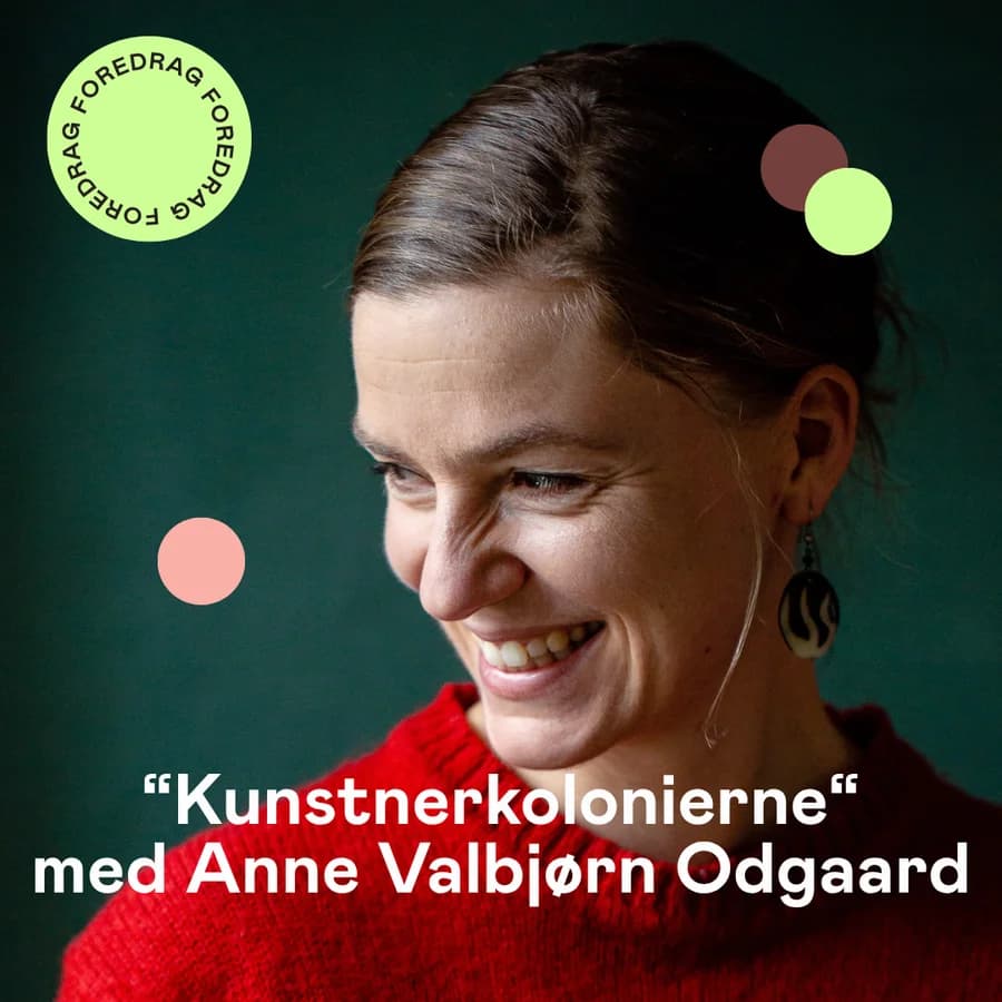 Foredrag med Anne Valbjørn Odgaard: Fynboerne og den jyske bevægelse