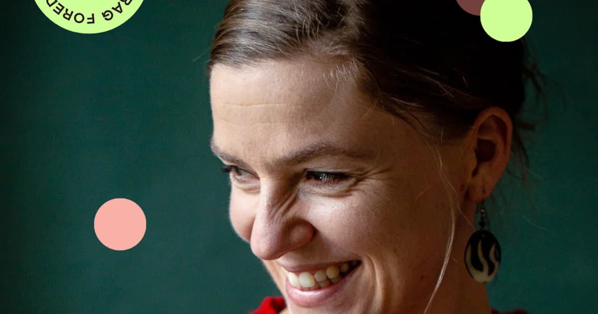 Foredrag med Anne Valbjørn Odgaard: Bornholmerkunstnerne