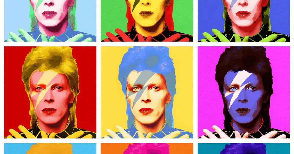 Bowie og bajere