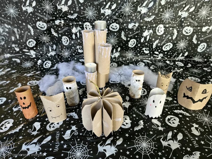 Hallo.hallo.Halloween (u)hygge workshop