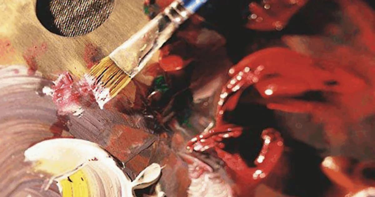 Bjerringbro mad-og kunstmarked