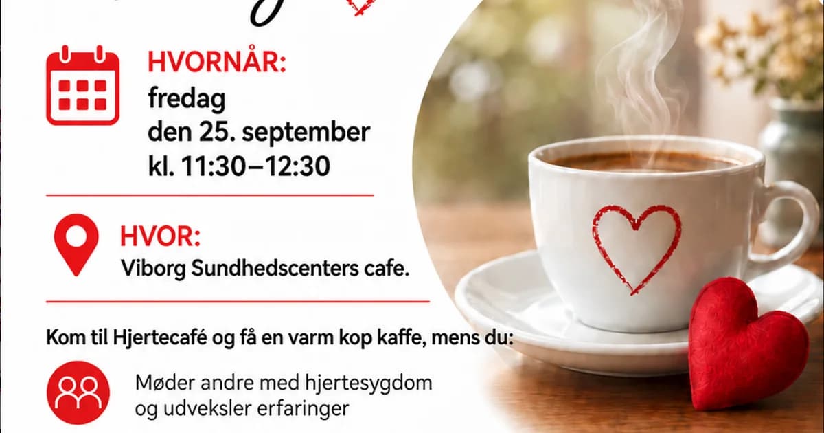 HjerteCafe
