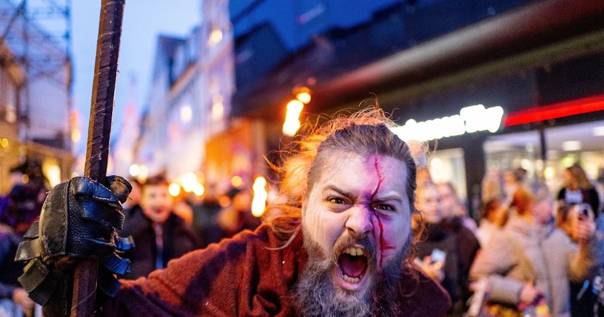 Oplev Viborgs Hemmeligheder