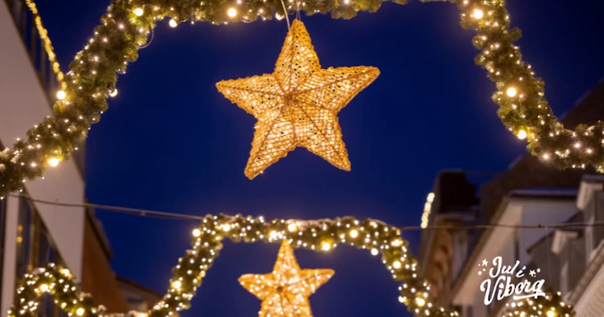 Love2Sing - Viborg Sangfestival "Jule-edition" - Den Musikalske Julekalender