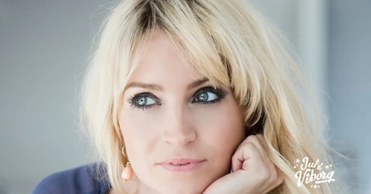 Adventskoncert med Annette Heick - Viborgs Adventskoncerter