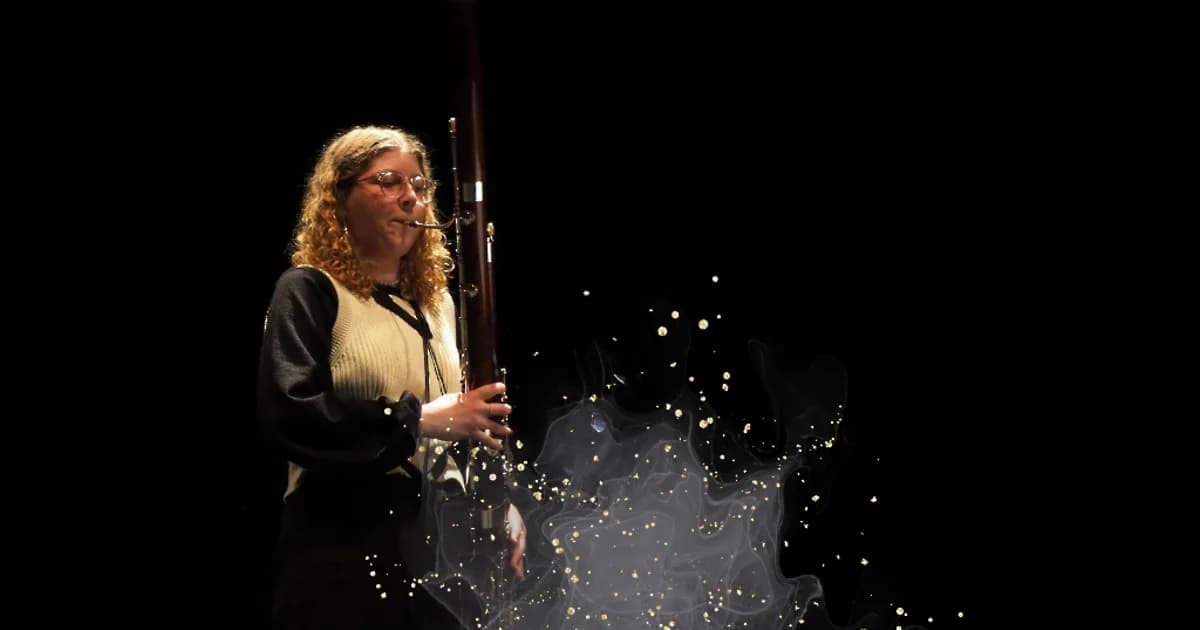Festkoncert – Unge Spiller Klassisk