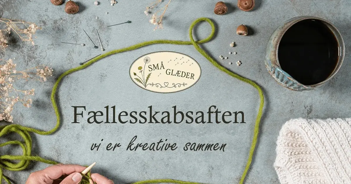 Strik og Krea