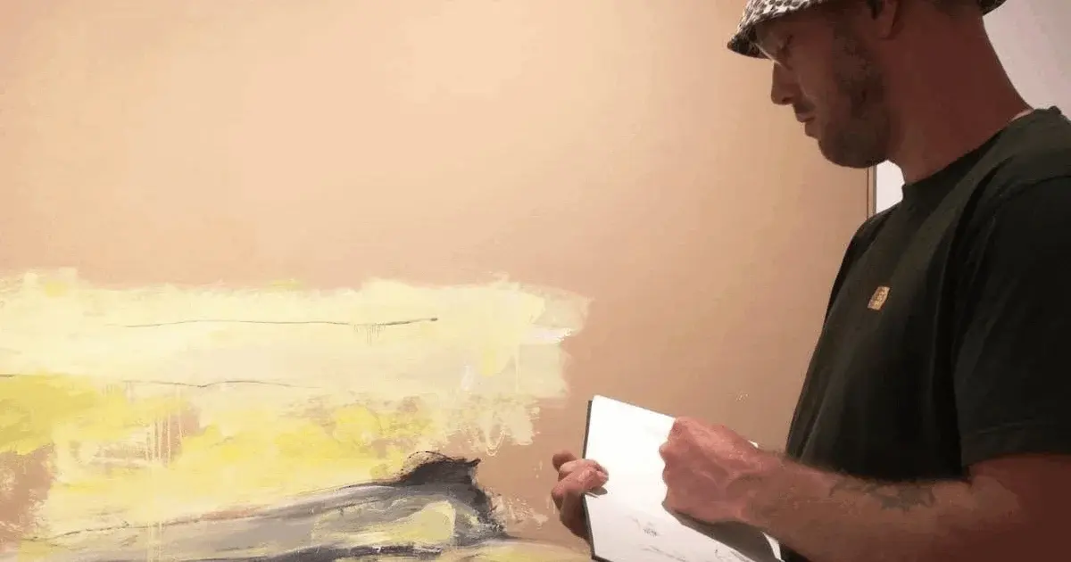 Croquis - se og tegn den modne krop