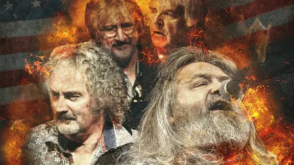 Clearwater Creedence Revival