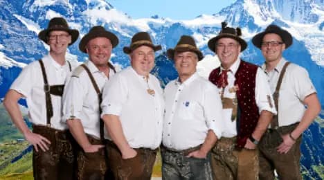 Bjerringbro Bierfest 2026