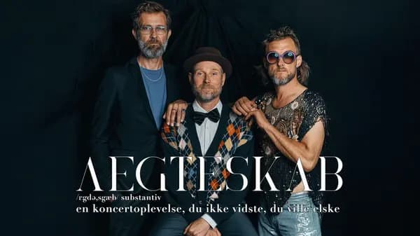 Aegteskab
