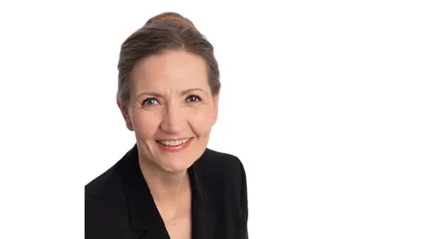 Højskoleeftermiddag - Forfatter, præst og ph.d. Anette Ejsing