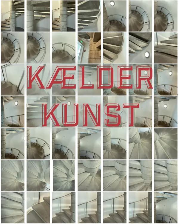 Kælder Kunst