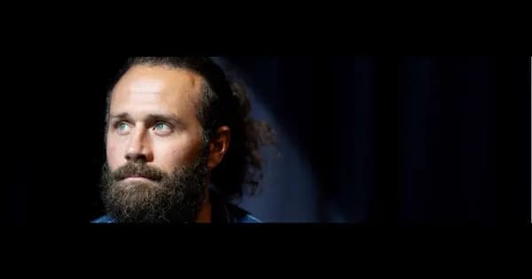 Jesper Nøddesbo - om pres, præstationer og fællesskab