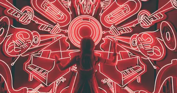 Nytårskoncert med organist og pianist Anna Nadiryan