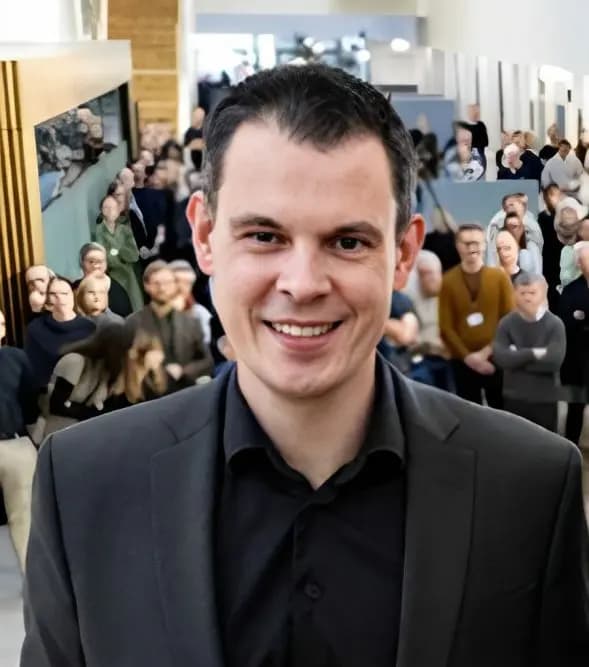 Artrose og smertens gåde