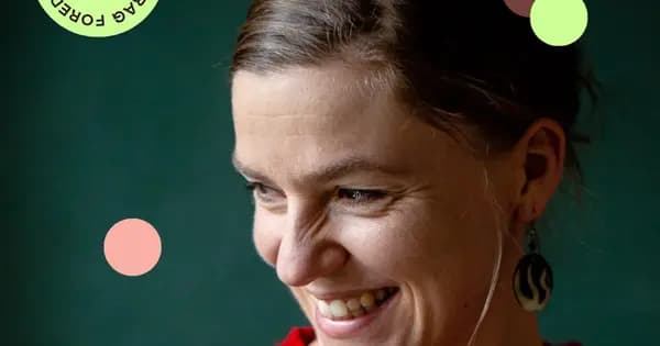 Foredrag med Anne Valbjørn Odgaard: Bornholmerkunstnerne