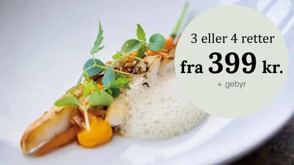 Brygger Bauers Grotter til Gastro Week