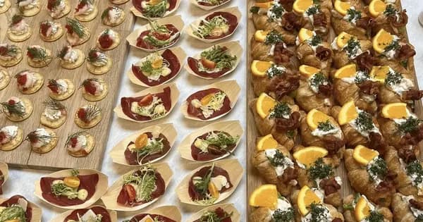Julefrokost 2026 - Diabetesforeningen