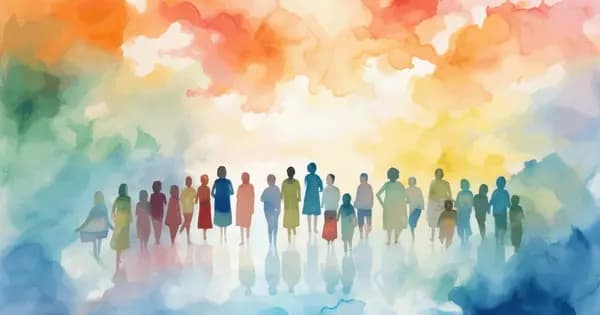 Feministisk Onsdag - et fællesskab om samfund, magt og myter