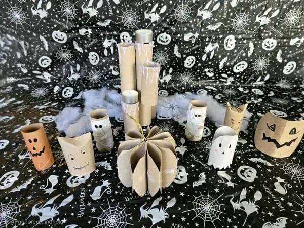 Hallo.hallo.Halloween (u)hygge workshop