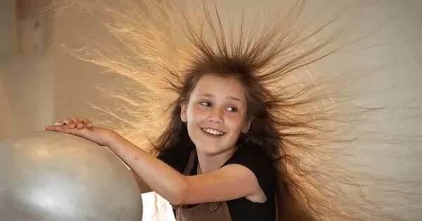 Efterårsferie på Energimuseet
