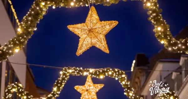 Viborg Koret - Den Musikalske Julekalender