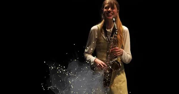 Unge Spiller Klassisk – musikkonkurrence for unge instrumentalister
