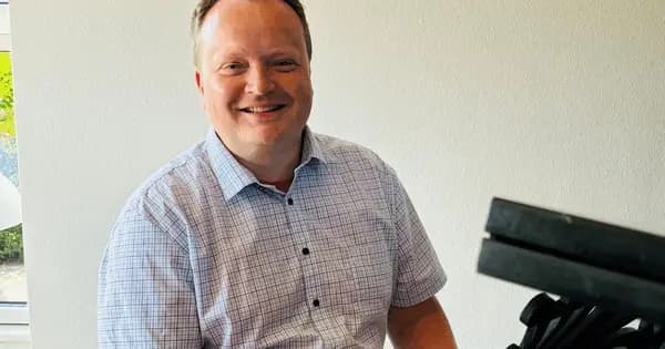 Fællessang om håb, fred og fællesskab