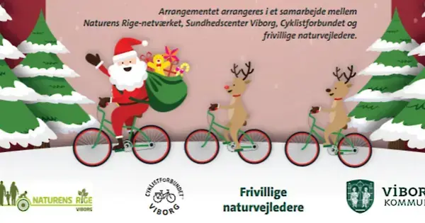 Naturens rige: Generationsdag i juleskoven