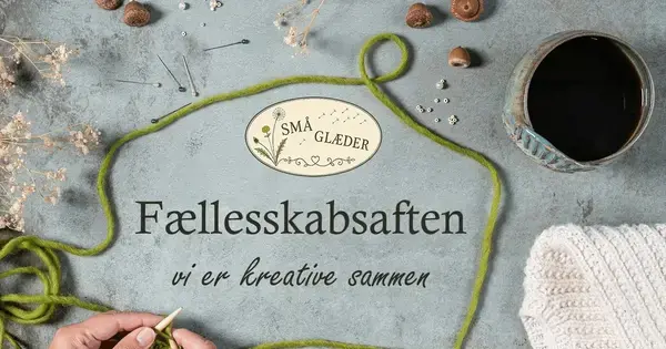 Strik og Krea