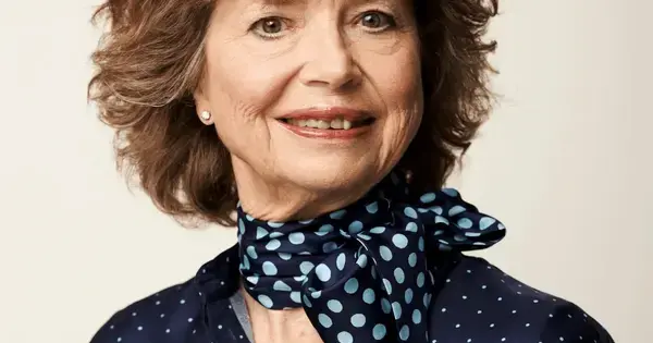 Foredrag med Bente Scavenius - Mit livs billeder
