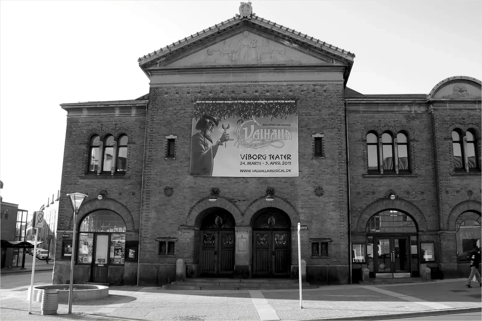 Julekoncert På Viborg Teater