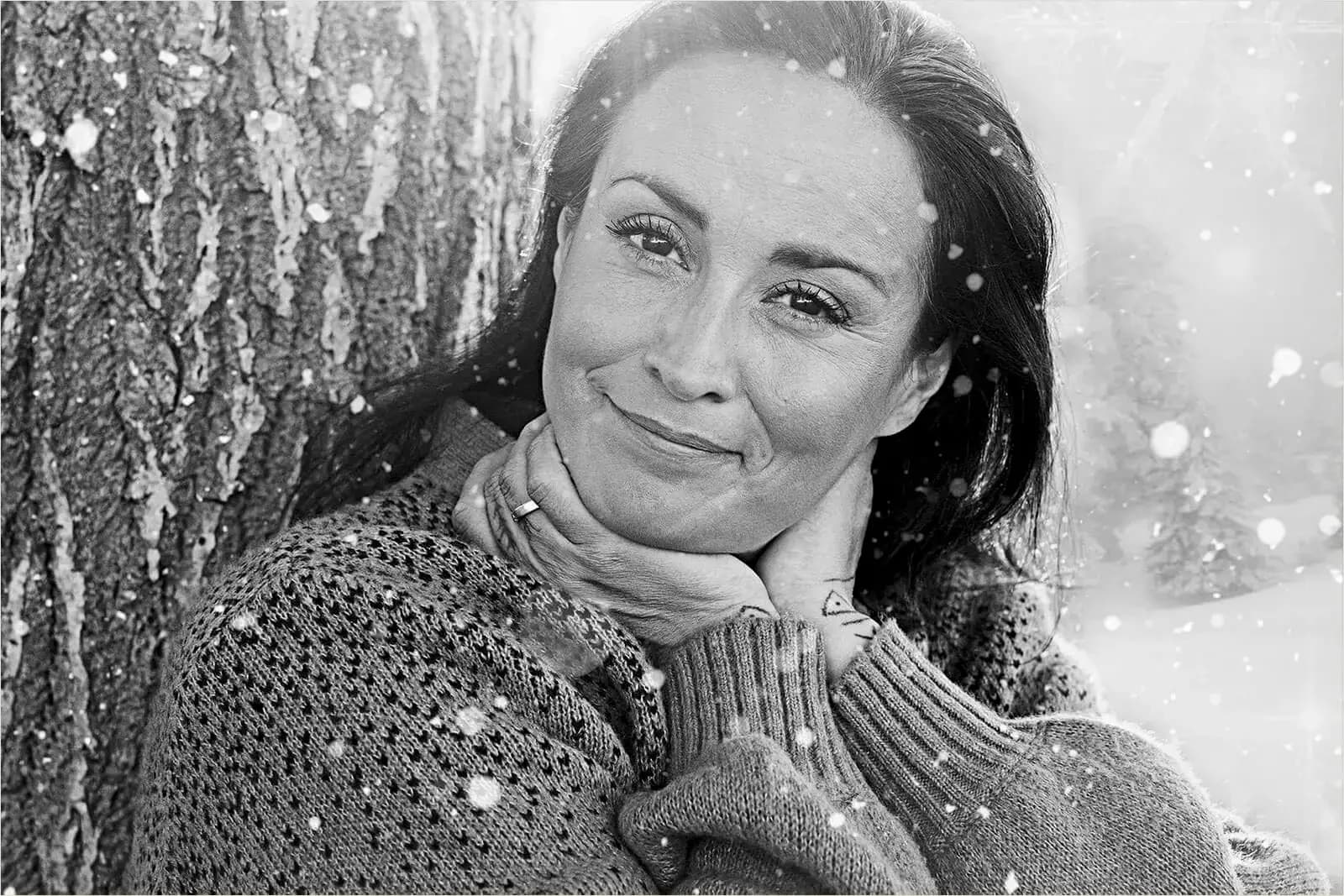 Julie Berthelsen - Nordstjerne