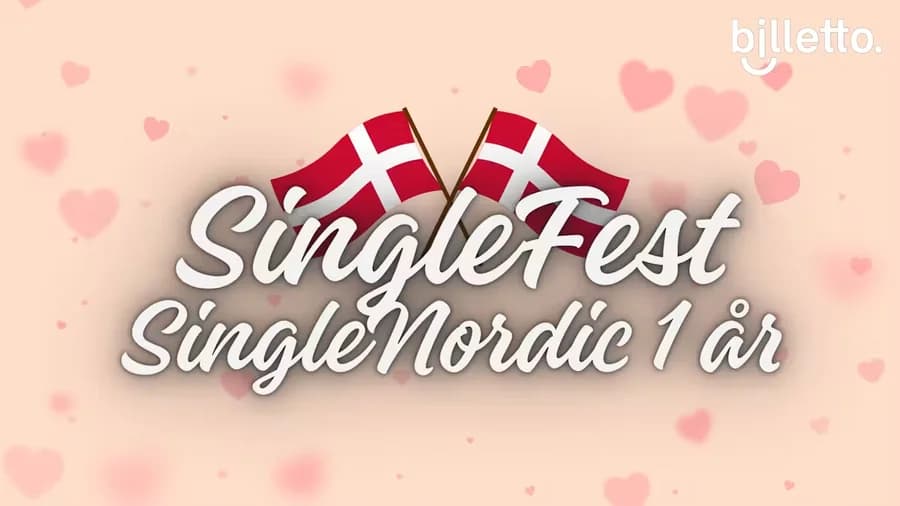 SingleFest i Viborg