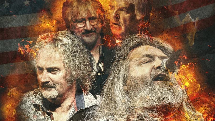 Clearwater Creedence Revival - EKSTRA